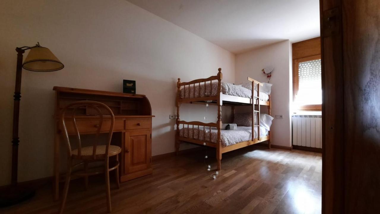 Espectacular Casa Rural Ca L'Esquerre Cervia Экстерьер фото