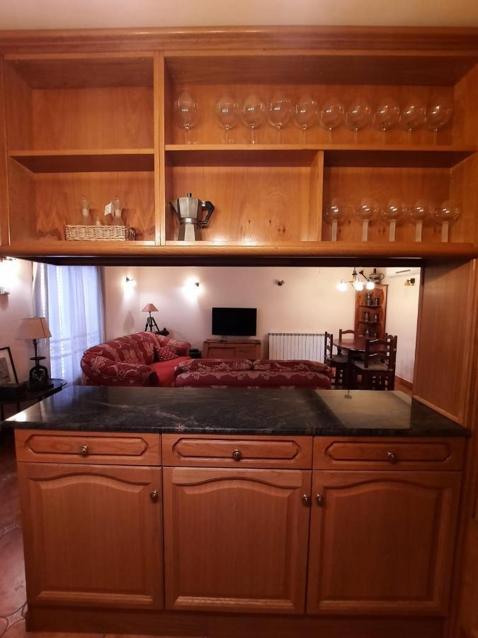 Espectacular Casa Rural Ca L'Esquerre Cervia Экстерьер фото