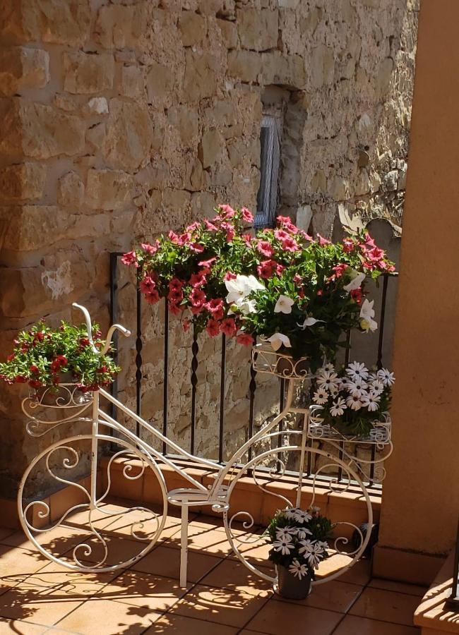 Espectacular Casa Rural Ca L'Esquerre Cervia Экстерьер фото