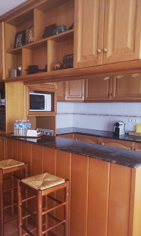 Espectacular Casa Rural Ca L'Esquerre Cervia Экстерьер фото